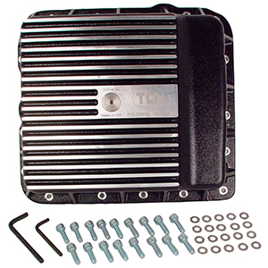 4L60E/4L65E COATED PAN 97-05