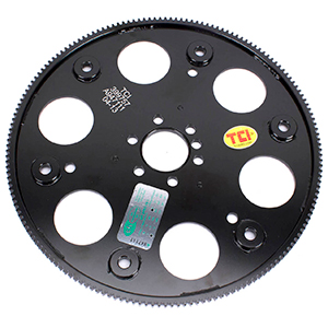 FLEXPLATE, CHEVY LS SFI,6L80