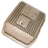 AOD/AODE/4R70 ALUMINU DEEP PAN