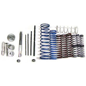 E4OD/4R100 VBODY PERF IMPR KIT
