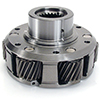 E4OD 6 PIN STEEL FORWRD PLANET