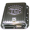 C4 CHROME STEEL CF TRANS PAN