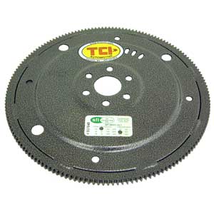 FLEX FORD SB157 NEUTRAL 10.5