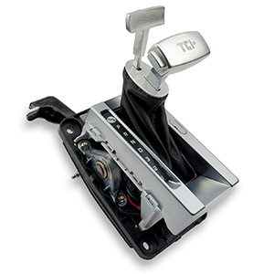 MUSTANG RATCHET SHIFTER2010-12