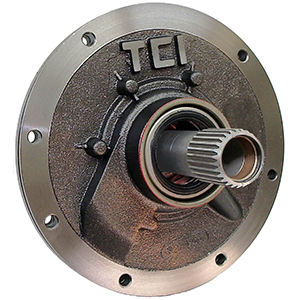 P/G STEEL GEROTOR PUMP