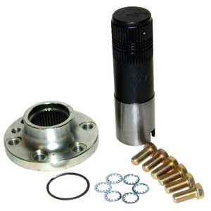 P/G ADJ DIRECT DRIVE 2PC