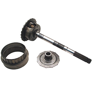 P/G 1.82 STD LENGTH CIRMAT 4LI