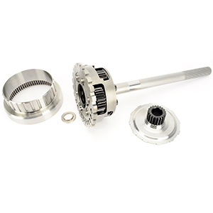 PLANETARY, PG 1.80 LONG