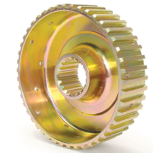 P/G STEEL HIGH GEAR CLUTCH HUB