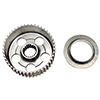 P/G STEEL CL HUB 10-CLUTCHES