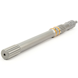 P/G INPUT SHAFT(TURBO SPL)1.82