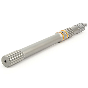 P/G INPUT SHAFT(P/G SPL) VASCO