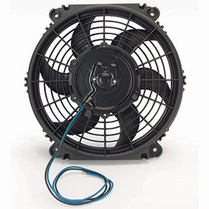 12 in  ELEC  in SLIM-LINE in  FAN KIT