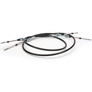 SHIFTER CABLE,2 in STROKE 4FT LON