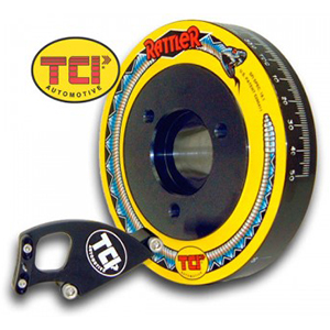 SB CHEVY POINTER FOR 870002