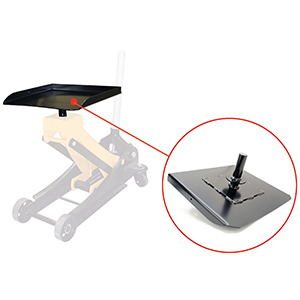 TRANS HOLDER FOR FLOORJACKS