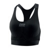 OMP Racing Tecnica Evo Bra, Black Size S