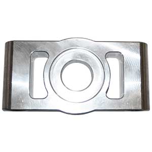 Linear Bearing Slider Mount