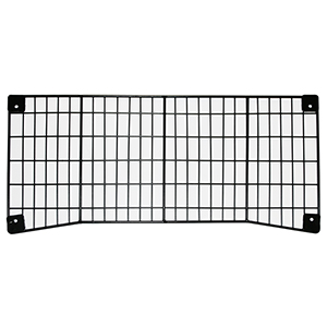 Windscreen(Tall Cage)