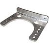 Aluminum Seat Bracket