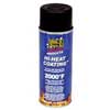 ThermoTec Hi-Heat Spray Coating 12oz., Black