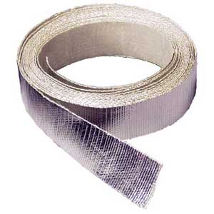 ThermoTec Thermo-Shield 50 Foot x 2" Roll