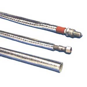 Thermo-Tec THERMO-SLEEVE 12 FEET 1" I.D.