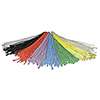 Yellow Cable Tie 3/16x14