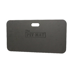 The Mini Pit Mat