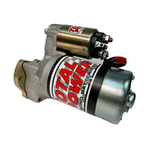 Total Power Northeast Modified Starter
