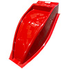 Trick Racing Horton Hood, X-Red