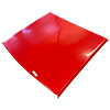 Trick Racing Short Roof, X-Red