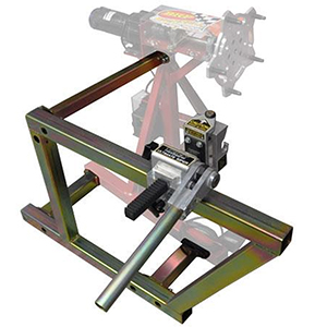 Trick Racing Fits Trick Spinner-Complete Frame Kit