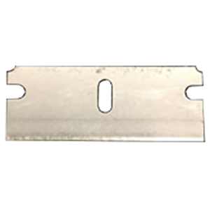Trick Racing Standard Horizontal Blades 3/16 Deep 50Pk