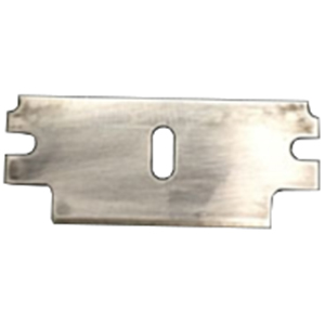 Trick Racing Narrow Horizontal Blades 1/8 Deep 50Pk Narrow Series