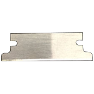 Trick Racing Wide Horizontal Blades 1/4 Deep 50Pk X Series