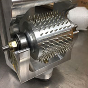 Trick Racing Ultimate Siper-Needler