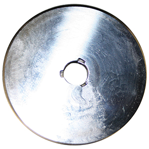 Trick Racing Ring Sipe Blades 10Pk