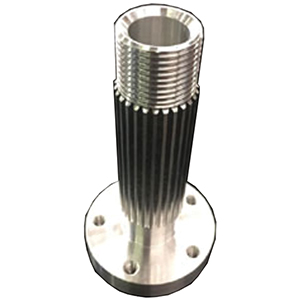 Trick Racing Ultimate Spiner-Micro 27 Spline Attachment