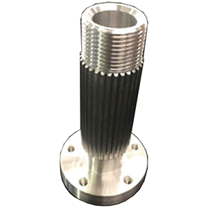 Trick Racing Ultimate Spiner-Midget 31 Spline Attachment