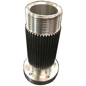Trick Racing Ultimate Spiner-Sprint Spline Attachment