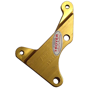 Troyer DL Rear Brake Offsetx