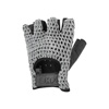 OMP Racing Vintage Tazio Glove, Black Size S