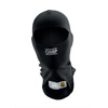 OMP Racing Tecnica Evo Balaclava, Black Size M