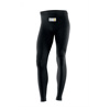 OMP Racing Tecnica Evo Pants, Black Size L