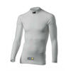 OMP Racing Tecnica Evo Top, White Size L