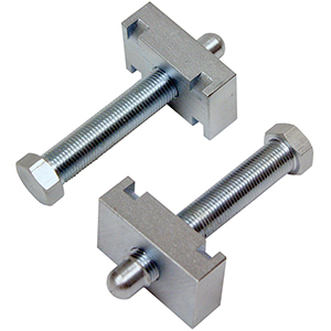 QA1 Torsion Bar Adjuster Kit. Mopar, Block And Bolt
