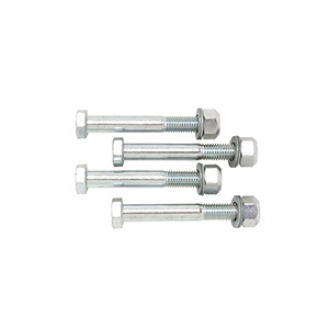 QA1 Hardware Kit, Lower Trailing Arm. 78-88 Gm G-Body & 82-02 Camaro