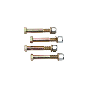 QA1 Hardware Kit, Lower Trailing Arm. 64-77 Gm A Body