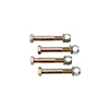 QA1 Hardware Kit, Lower Trailing Arm. 64-77 Gm A Body